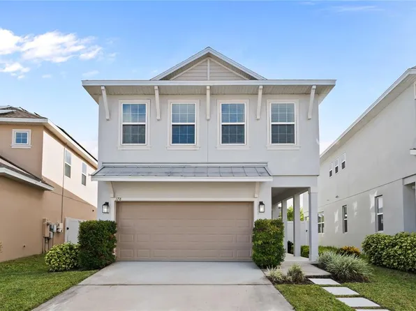 178 Aberdeen St, Davenport, FL 33896