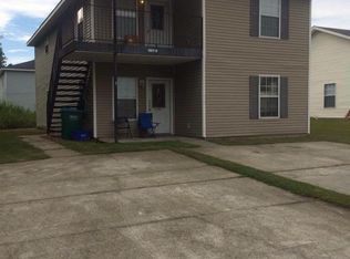 15105 Janus Rd #A, Diberville, MS 39540