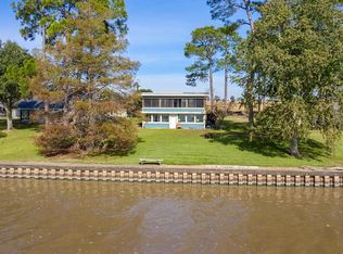 6557 Morgan Shores Rd, Lake Arthur, LA 70549