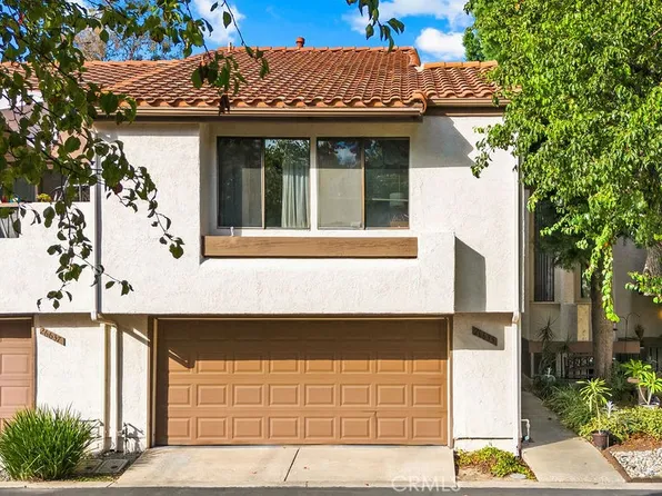 26635 Guadiana, Mission Viejo, CA 92691