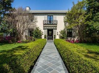 3720 Potomac Ave, Highland Park, TX 75205