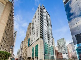 160 E Illinois St APT 1005, Chicago, IL 60611