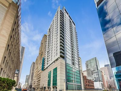 160 E Illinois St APT 1005, Chicago, IL, 60611