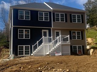 60 Hill Rd #B, Charlton, MA 01507