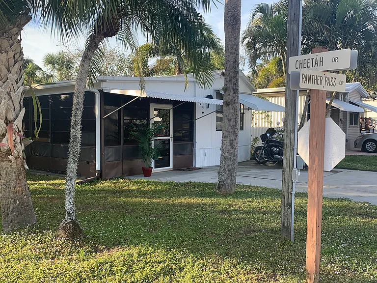 14100 Tamiami Trl E #185 — Photo 4
