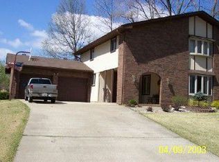 77 Eastmoor Dr, Wood River, IL 62095
