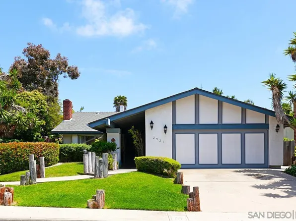 2919 Murat St, San Diego, CA 92117