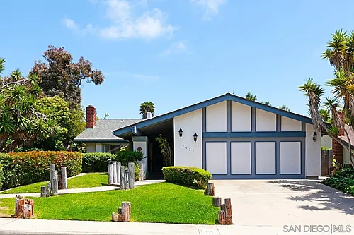 2919 Murat St Photo 1