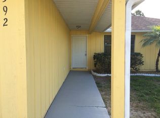 1392 Whitmore St, Sebastian, FL 32958