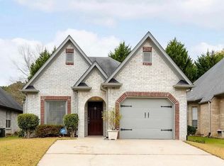 59 Springdale Dr, Mount Olive, AL 35117