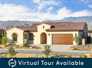 25 Chablis, Rancho Mirage, CA 92270