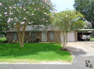 428 Cypress St, Raceland, LA 70394