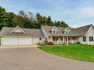 S647 County Road Vv, Nelson, WI 54756