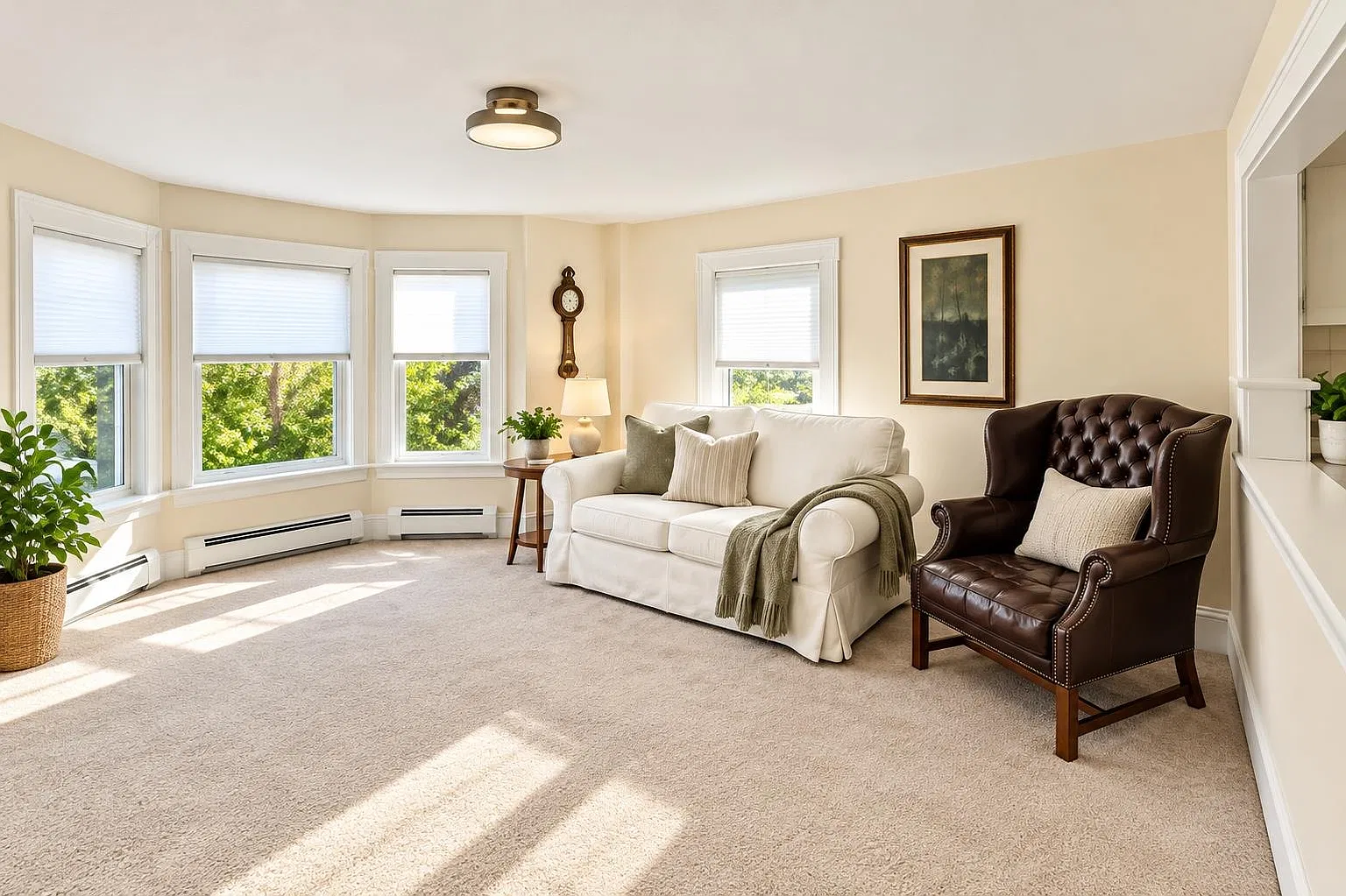 1 bed, 600 sqft, $1,850 — Photo 2