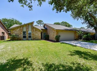 2931 Jenny Dr, Sugar Land, TX 77479