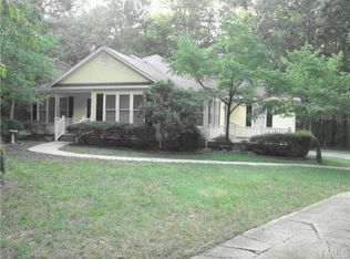 2812 Prather Pl, Wake Forest, NC 27587