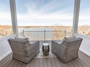 1061 Tradewinds Rd, Nocona, TX 76255