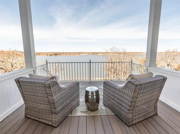 1061 Tradewinds Rd, Nocona, TX 76255