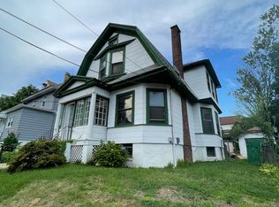 109 Williamson Ave, Hillside, NJ 07205