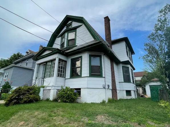 109 Williamson Ave, Hillside, NJ 07205