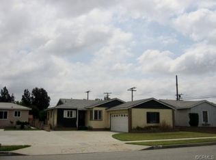 17624 Jersey Ave, Artesia, CA 90701