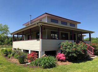 18140 Plantation Rd, Onancock, VA 23417