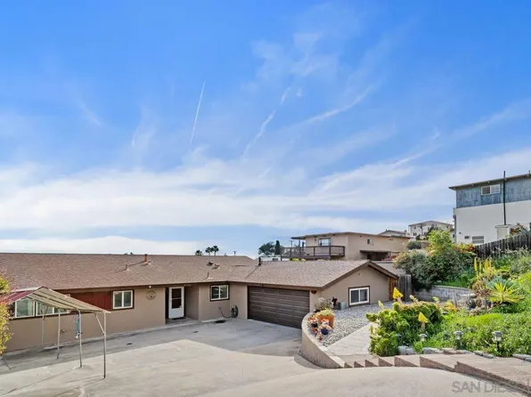 9545 Chestnut St, Spring Valley, CA 91977