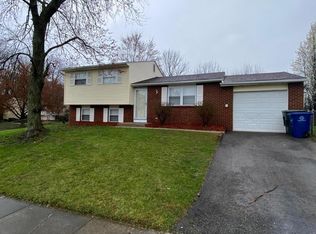 2589 Niantic Dr, Columbus, OH