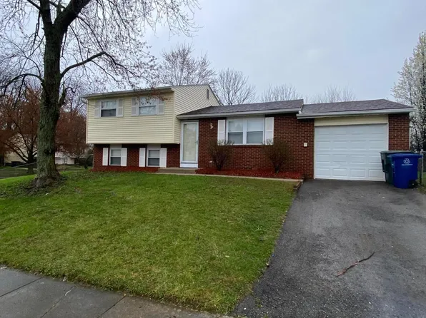 2589 Niantic Dr, Columbus, OH 43224