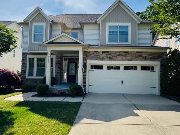 3913 Wedonia Dr, Cary, NC 27519