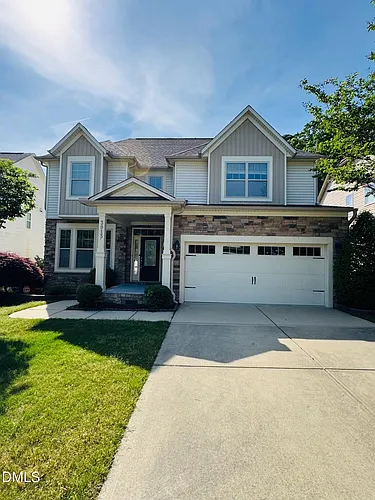 3913 Wedonia Dr Photo 1