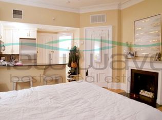 80 Marlborough St #44, Boston, MA 02116