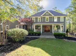 608 Apache Trl, Woodstock, GA 30189