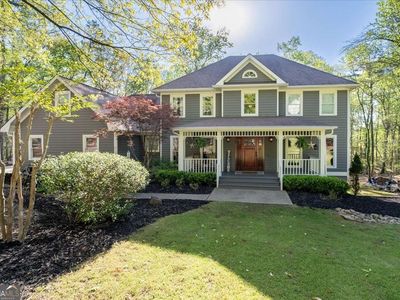 608 Apache Trl, Woodstock, GA, 30189