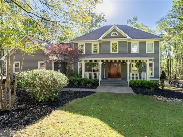 608 Apache Trl, Woodstock, GA 30189