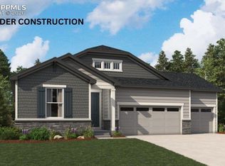 10119 Hartwood Dr, Peyton, CO 80831
