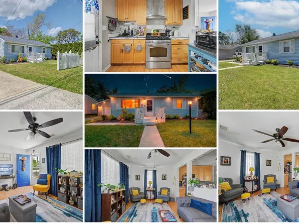 6305 Palmer Ave, Mays Landing, NJ 08330