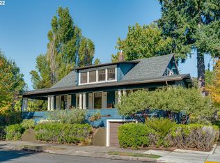 733 NE Mason St, Portland, OR 97211