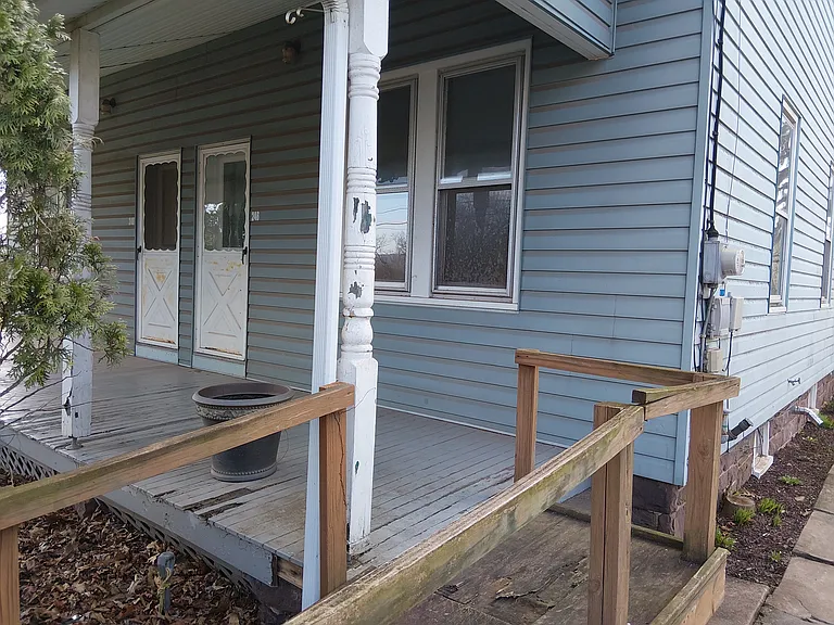 246 S Baumstown Rd — Photo 1