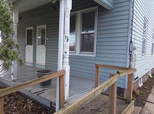 246 S Baumstown Rd, Birdsboro, PA 19508