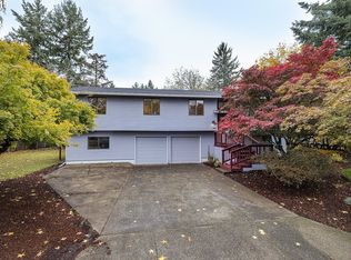 18872 Roundtree Dr, Oregon City, OR 97045