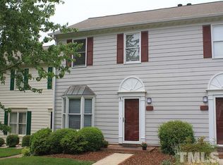 6705 Tattershale Ct, Raleigh, NC 27613