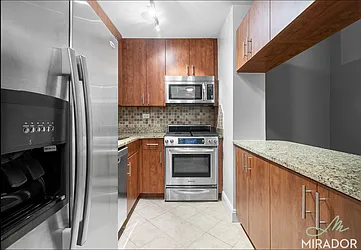 Rented by Mirador Real Estate