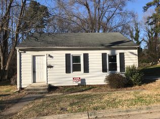 1131 Drew St, Durham, NC 27701