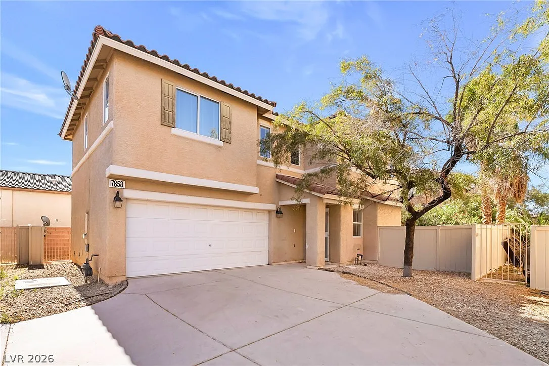 3 bed, 2.5 bath, 1398 sqft, $1,950 — Photo 1