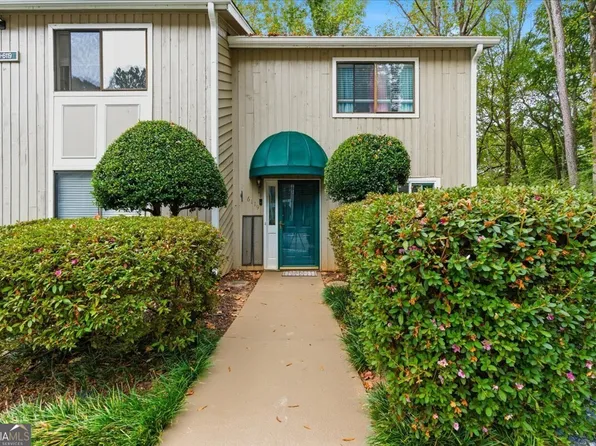 6119 Woodmont Blvd, Peachtree Corners, GA 30092