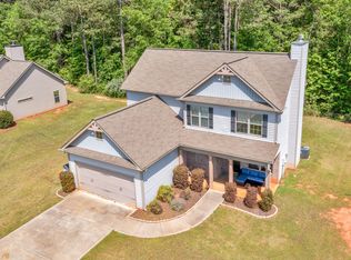 112 Mary Ellon Way, Jackson, GA 30233