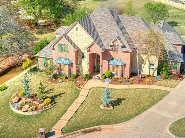 2109 Kingswood Cir, Oklahoma City, OK 73170