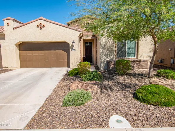 16912 W EARLL Drive, Goodyear, AZ 85395