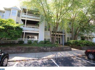 103 Sequoia Ct #2-1002, Princeton, NJ 08540